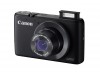 Canon Powershot S200